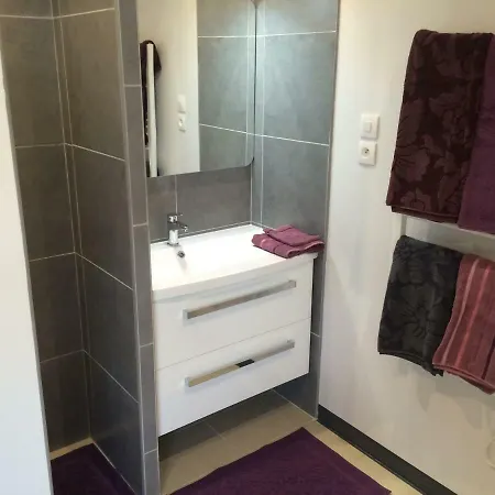 Σπίτι διακοπών De La Boheraie