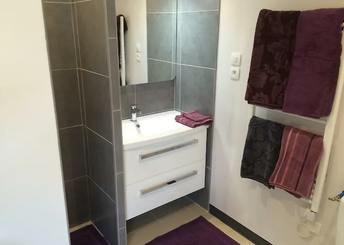 Σπίτι διακοπών De La Boheraie